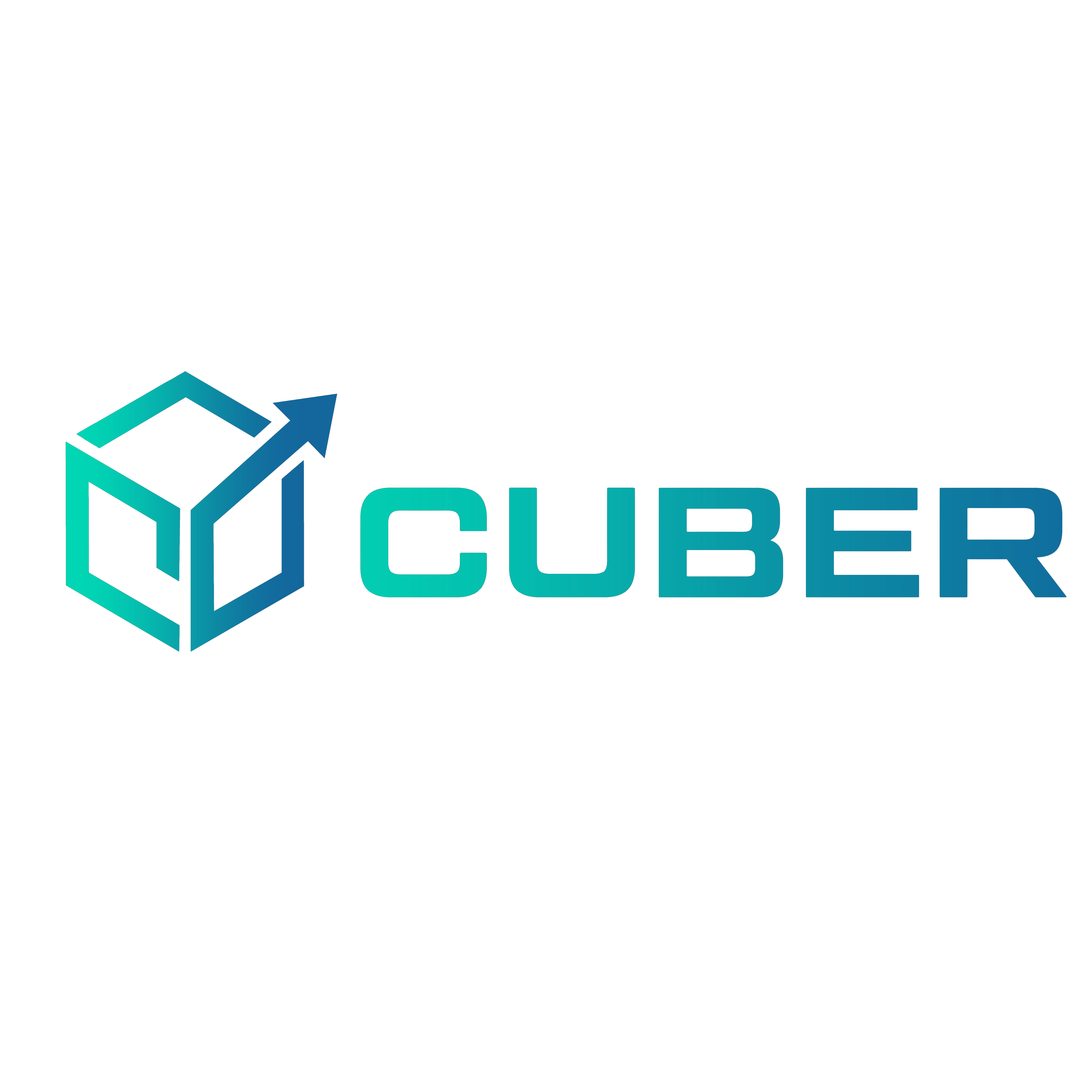 CUBERR Logo